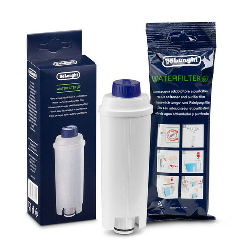 Longhi filtro addolcitore - longhi,