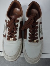 Geox Sneakers Donna 38 Brown