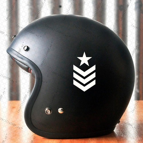 Galon militar army 8cm - 2x,