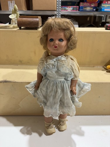 Rara bonomi walking - walking, doll