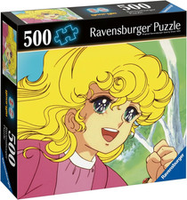- Puzzle 500 Pezzi | Lady
