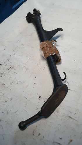 Cavalletto laterale honda - honda, pc