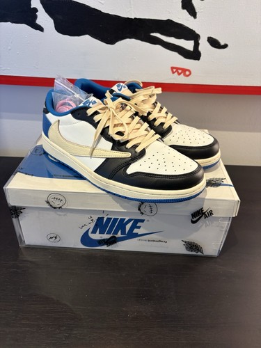 Travis scott jordan - scott,