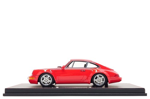 Cartima porsche 911 - 1:18,