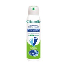 Glicemille Deodorante Spray
