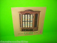 WALLBOX CONSOLETTE ES II 160