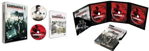 Commandos destinazione - 3,