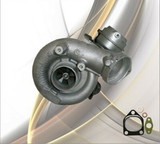 TURBO BMW X5 3.0D 160Kw 218cv 11657791046