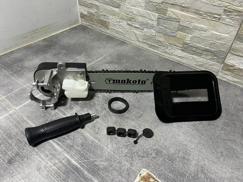 Kit adattatore smerigliatrice - kit,