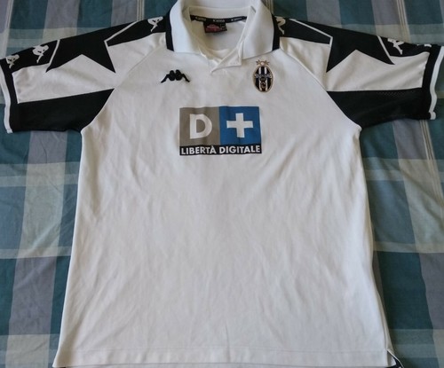 Camiseta maglia shirt juventus - maglia,