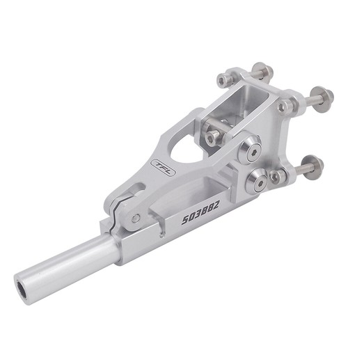 Puntone albero 1 - albero, 1/4"