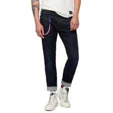 Jeans uomo Replay nuovo PSG914