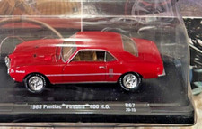 Pontiac Firebird 1968 M2