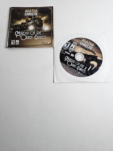 Agatha christie assassinio - agatha,