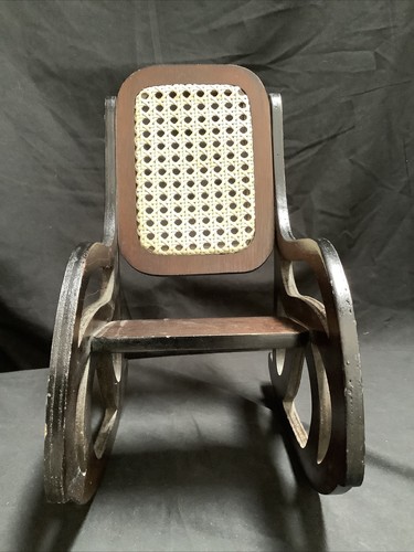 Sedia dondolo per - sedia,