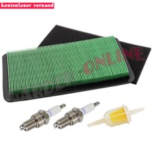 Kit manutenzione filtro aria