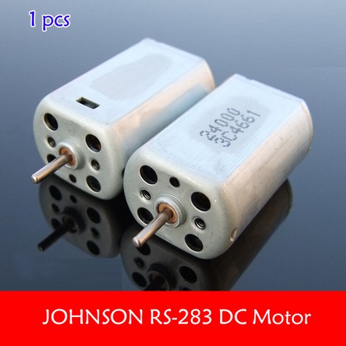 Johnson 283 motore dc - rs-283,