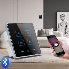 Mini Amplificatore da Parete Bluetooth Smart Sound System Teatro Stereo Altoparlante da Soffitto