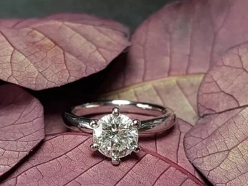 Anello fidanzamento - di,