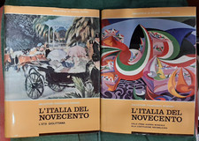 L'ITALIA DEL NOVECENTO (2 v.)