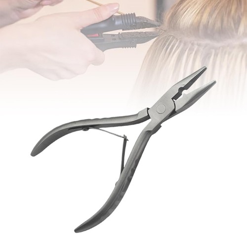 Pinza per extension per