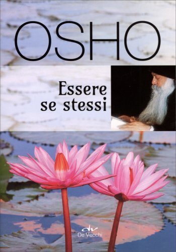 Libro essere stessi osho - libro,