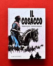 IL COSACCO VOLUME   EURA EDITORIALE  "DA EDICOLA"