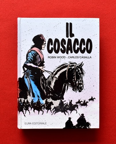 Cosacco volume eura - il,