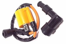 PERFORMANCE IGNITION COIL