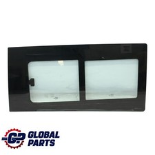 Mercedes Vito W639 Finestrino Laterale Starglass Destro Vetro Scorrevole AS2