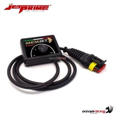 Centralina elettronica aggiuntiva MemJet Jetprime per Suzuki GSXR750 2004-2005