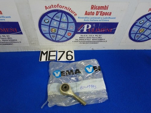 1681 82419995 testina - 1681,