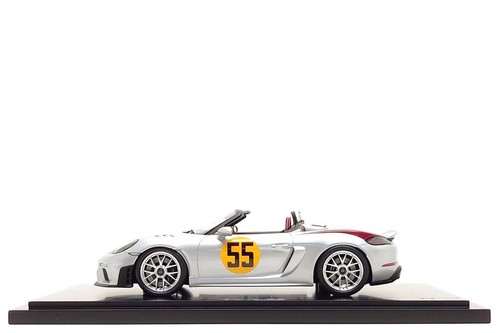 Spark porsche 718 boxster - 718,