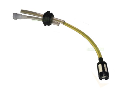 Set filtro benzina fuxtec - set,
