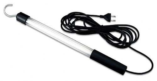 Lampada neon appendibile - lampada,