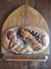 Madonna Con Bambino Capoletto