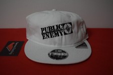 Cappello Public Enemy X New