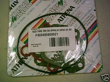 Kit guarnizioni Malaguti F 12