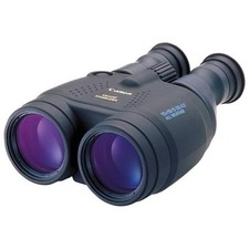 Canon Binocolo 15x50 IS All