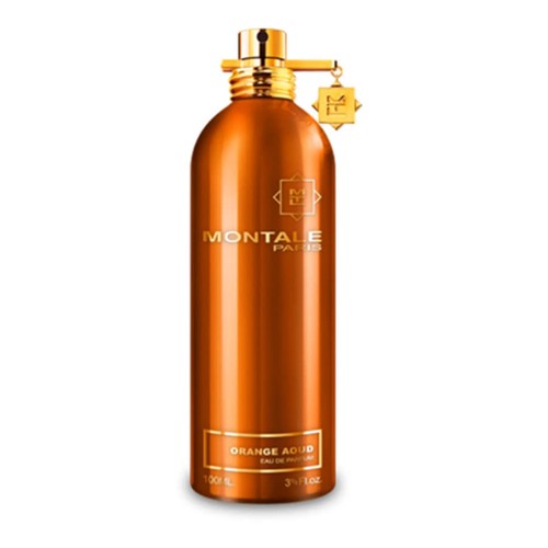 Orange aoud montale - aoud, /