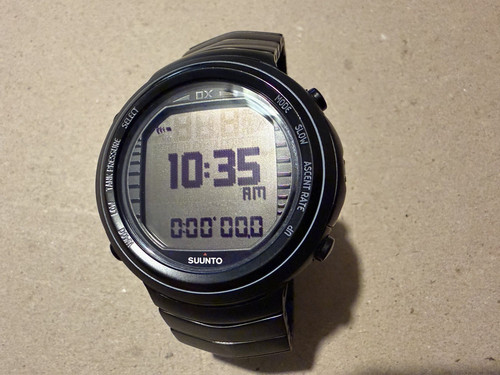 Suunto d10 computer - suunto, /