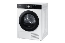 ASCIUGATRICE SAMSUNG DV8GBBA225AE 8KG CARICO FRONTALE POMPA CALORE INVERTER A+++