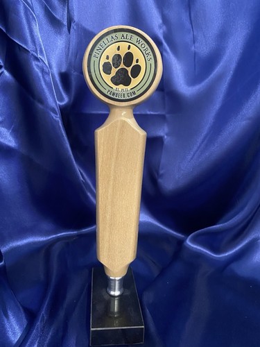 Pinellas ale works paw - pinellas,