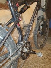 Bicicletta MTB 26