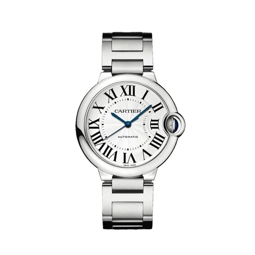Cartier ballon bleu - cartier, de