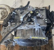 P68311994AA CAMBIO AUTOMATICO JEEP COMPASS III (MX) 4WD 2.0 MULTIJET II 16V AUT 