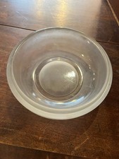 René Lalique Coupe Verre