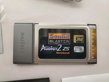 Scheda audio Creative Sound