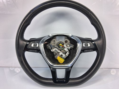 Volante senza airbag