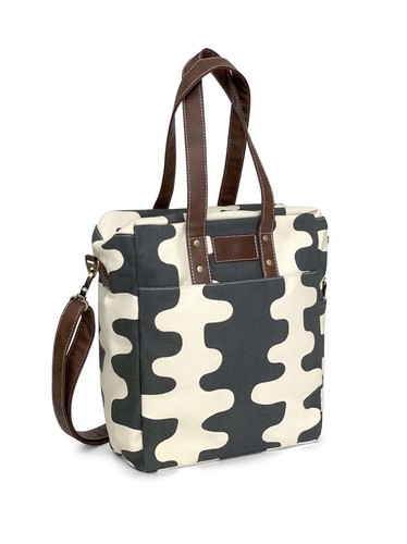 Maika commuter tote - maika,